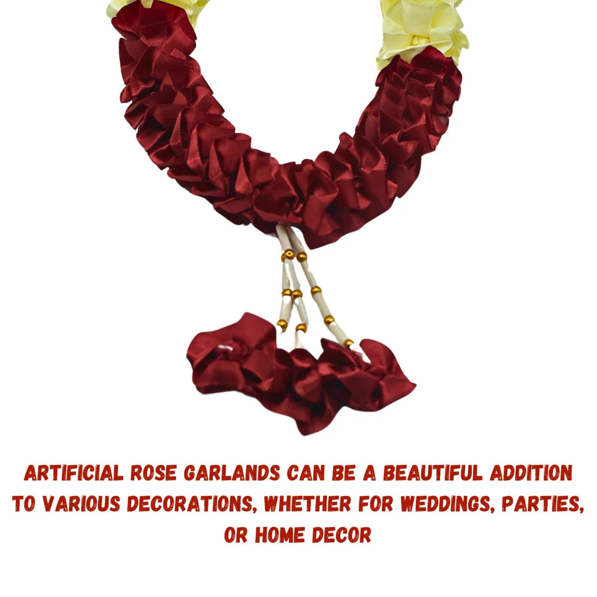 Special Rose Shadi and Hajj Mala