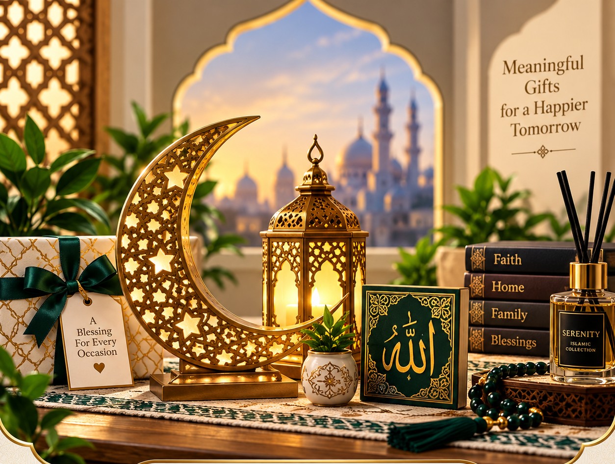 Gifts & Décor