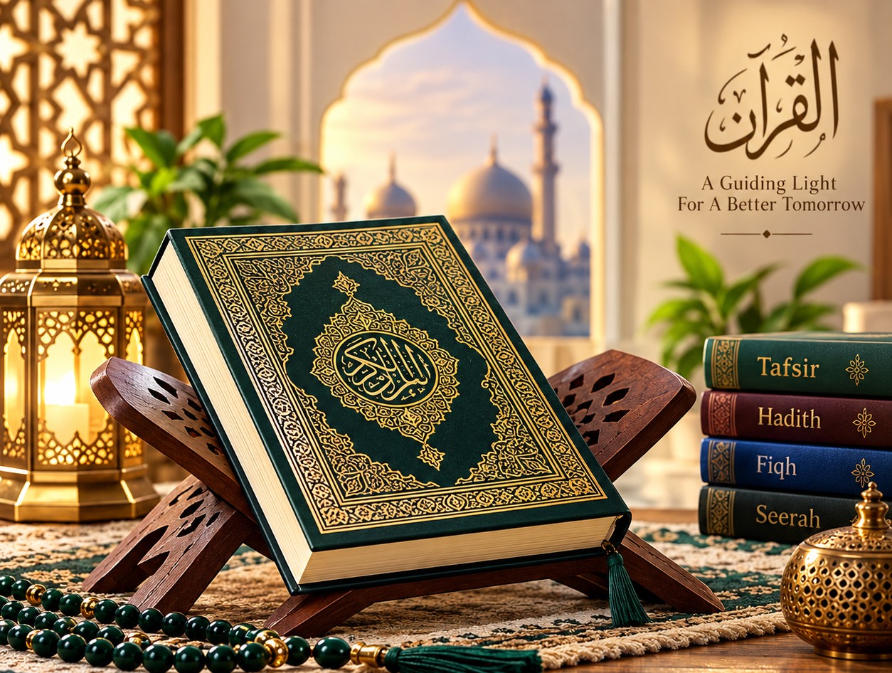 Quran
